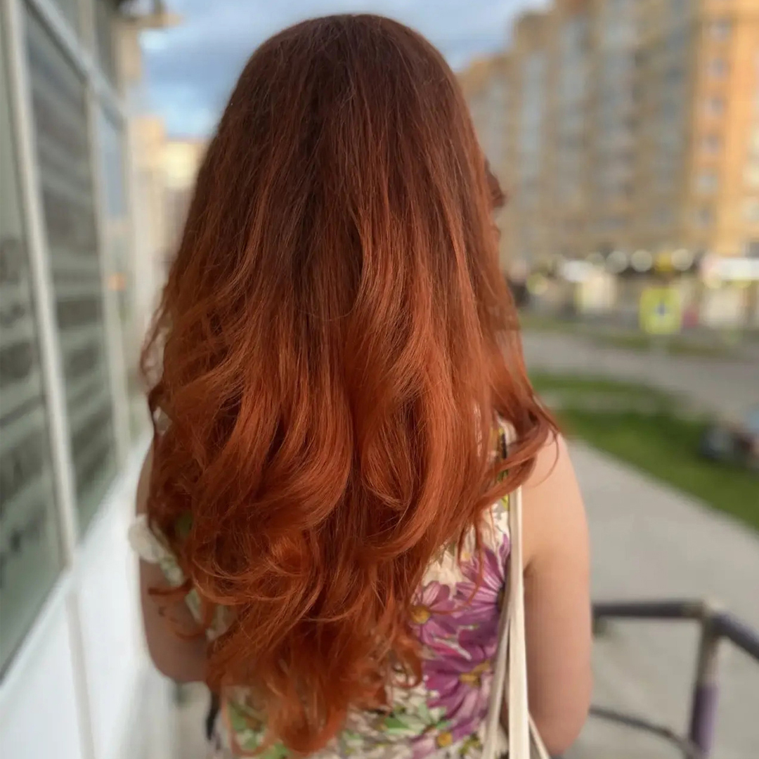 После
