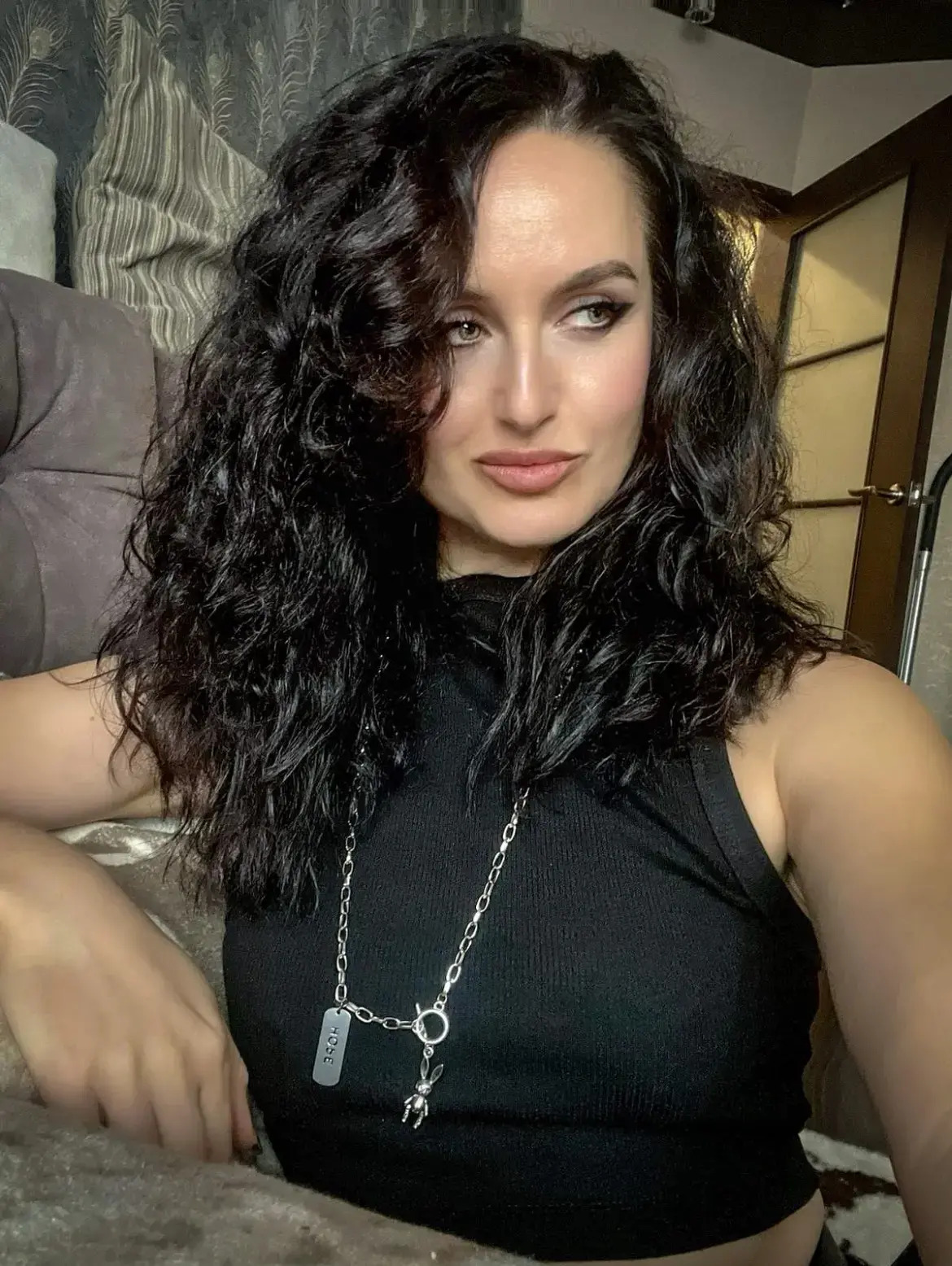 Яна Гусева