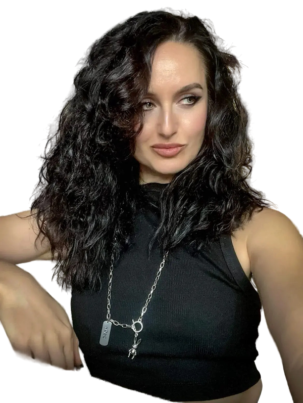 Яна Гусева